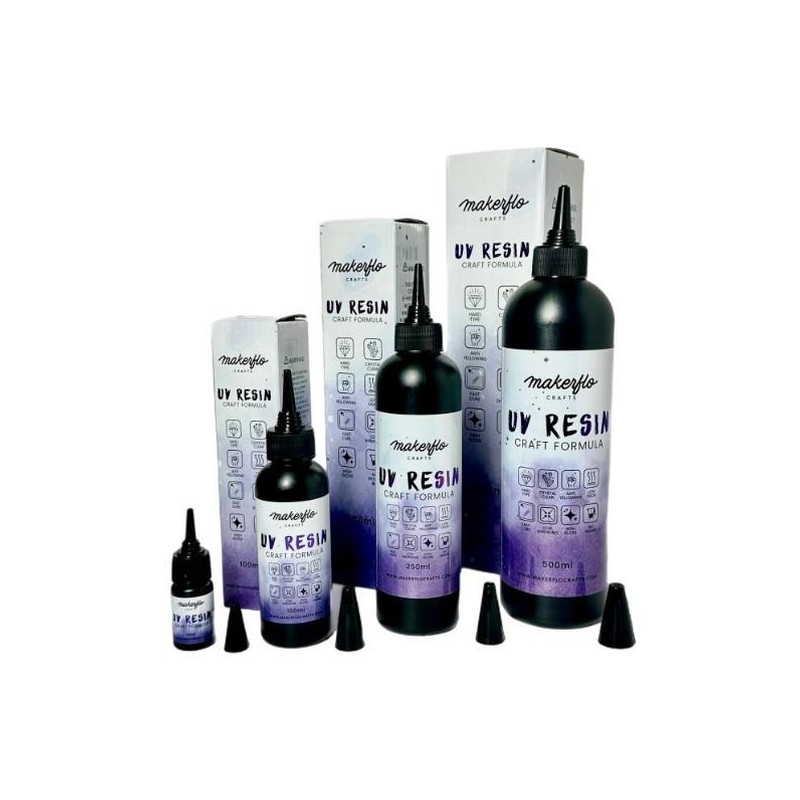 UV Resin Craft Formula Ultraviolet Fast Curing Resin for Jewelry