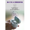 Yamaha TW-E3C(R) Wireless Bluetooth Earbuds, Listening Care, Voice Calls, Gaming