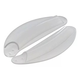 Summit Tapon O Tlabilla Nasal Doyle De Silicon Par