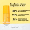 Sérum Timeless Vitamina C 20% Ácido Ferúlico E Antioxidante Facial