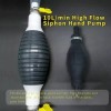 Multifunción Manguera De Sifón De Gasolina Moto Camión Coche