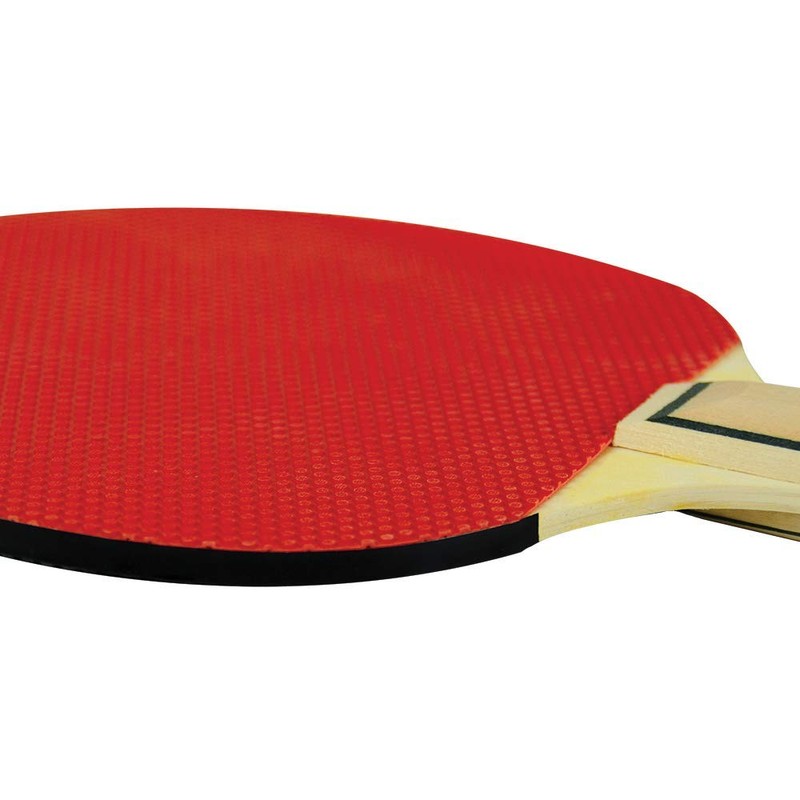 Martin Kilpatrick 201 2-Player Table Tennis Racket Set