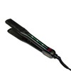 HairArt H3000 Luxe Comb in Digital Flat Iron, 1 1/4