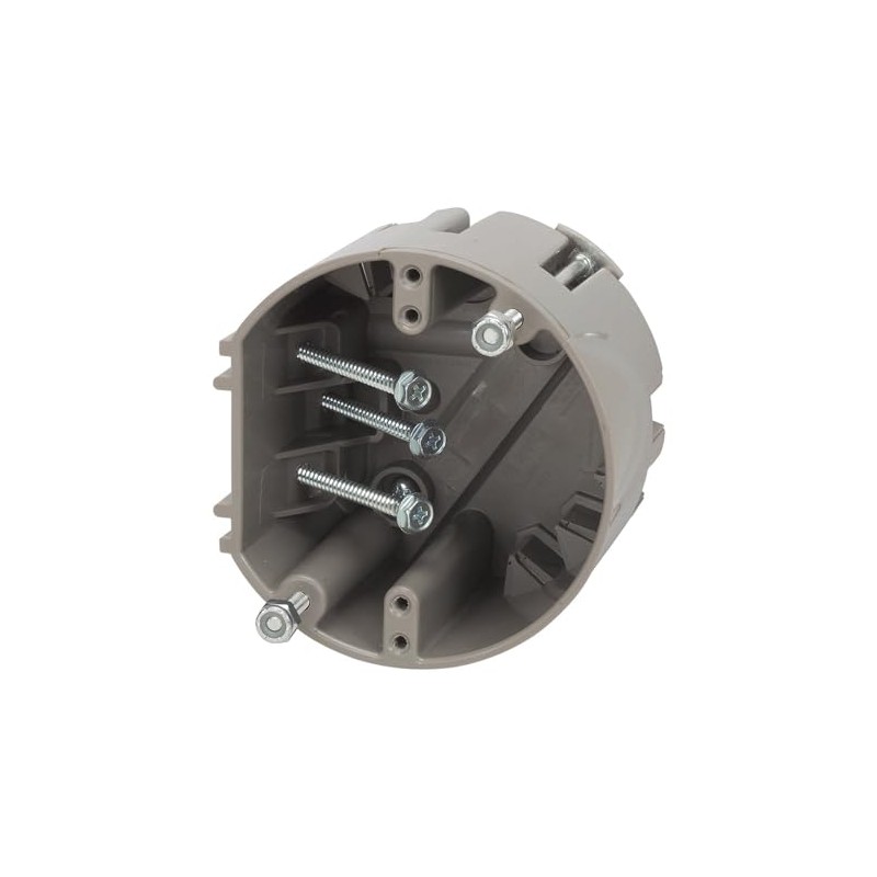 Southwire Electrical Box for Ceiling Fan, Light Fixture, 50lb Ceiling