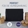 Dreamzie Mattress Cover 60 x 120 cm for Alloy and