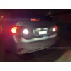 Newlineperformance White Reverse Back Up Bright LED Bulbs For Toyota