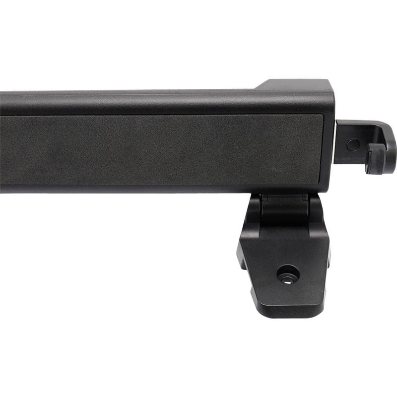 Renkforce RF-LLS-300 Laptop Lock with 2 Keys 150 cm