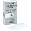 PEFRAKEHL Suppos D 3 Pack of 10