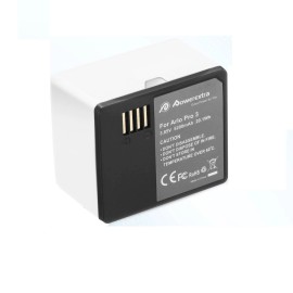 Powerextra Battery  For Arlo Ultra, Ultra 2, Arlo Pro 3, Pro 4 Security Camera - 1xBattery