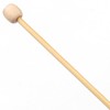 Coopay Bamboo Knitting Needles 2.5mm x 35cm Warm Wood Knitting