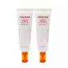 Innisfree 이니스프리 비타C 잡티 톤업선크림 50ml 2개 SPF50+ Innisfree Vita