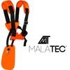 MT MALATEC Shoulder Strap Adjustable for Brush Cutter Trimmer Grass