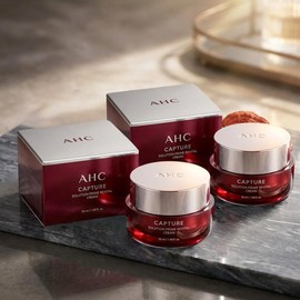 AHC Capture Solution Prime Revital Cream 50ml x2 Elasticity Cream / AHC 캡처 솔루션 프라임 리바이탈 크림 50ml x2개 탄력 크림