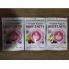 Cherie Sweet Heart 3pack Organic Beet Root Latte Goji Berry