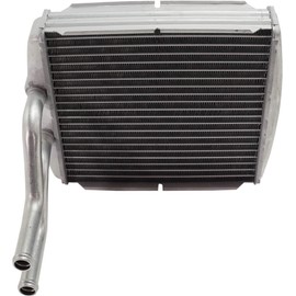 Garage-Pro Heater Core Compatible with Ford F-250 1980-1996, F-250 HD 1997, F-100 1980-1983, Bronco