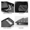 Multifunction 5‑in‑1 Vegetable Potato Carrot Chopper Food Cutter Grater Kitchen