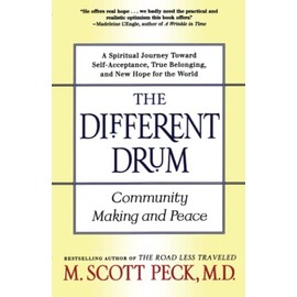 The Different Drum: Community Making and Peace