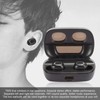 Uxsiya Earphone True Wireless Binaural S11-TWS Lightweight HIFI sound Mini