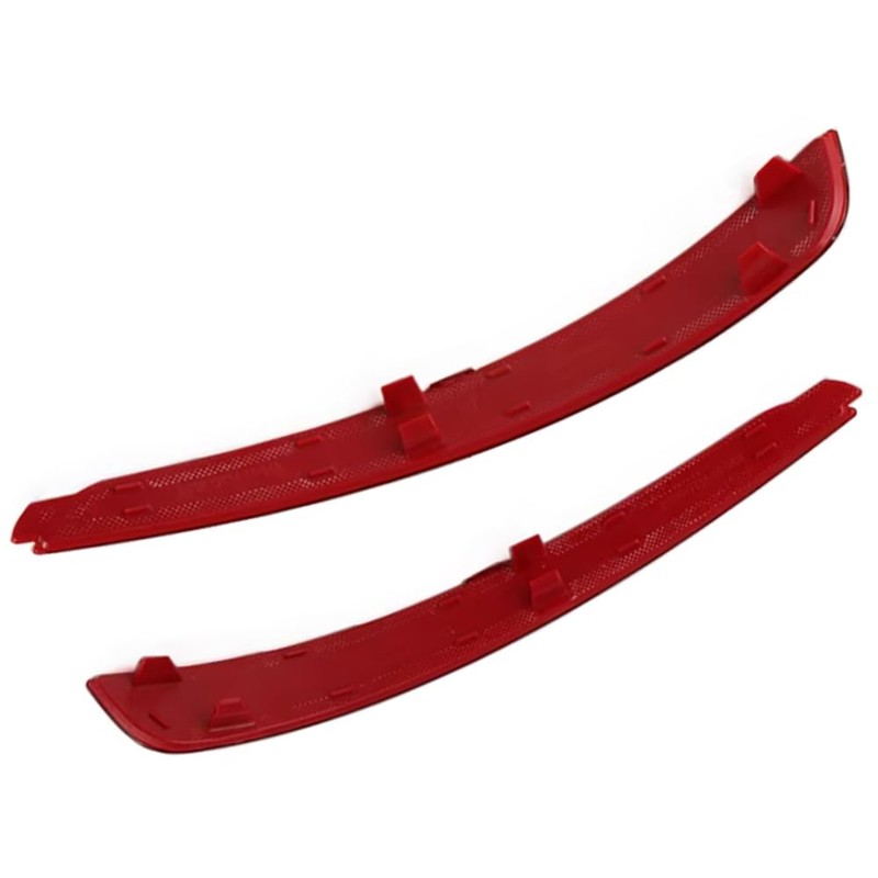 Kacepar Heckreflektoren kompatibel mit Skoda Octavia 5E 5E5945105 5E5945106