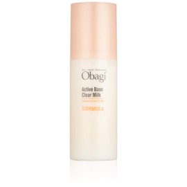 Obagi Active Base, Clear, Milk Lotion, 4.2 fl oz (120 ml)