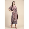 FASHIENT Kaftan Dresses for Women Plus Size Caftans Long Cover