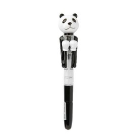 Artbox Panda Boxing Ballpoint Pen / 아트박스 판다 복싱볼펜