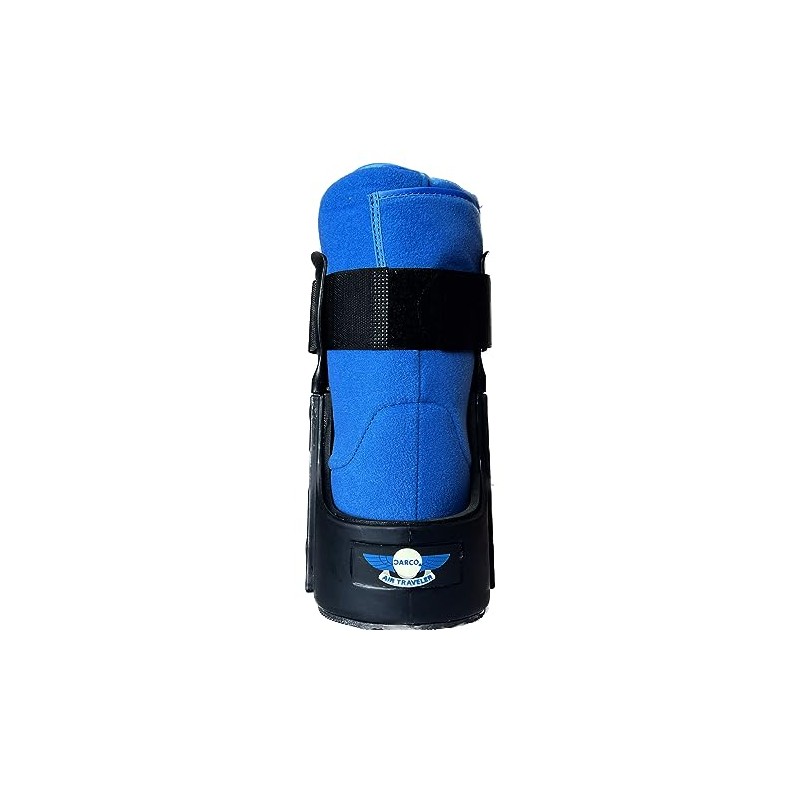 Algeos Darco Air Traveller Fracture Boot (Short Version) - Lightweight
