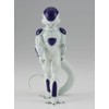 Dragon Ball Super Figurines (Frieza (Solid Edge Works))