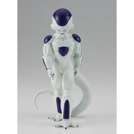 Dragon Ball Super Figurines (Frieza (Solid Edge Works))