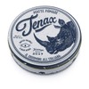 Tenax Ultra Strong Shine Pomade, 125 ml, wasserbasierte Pomade für