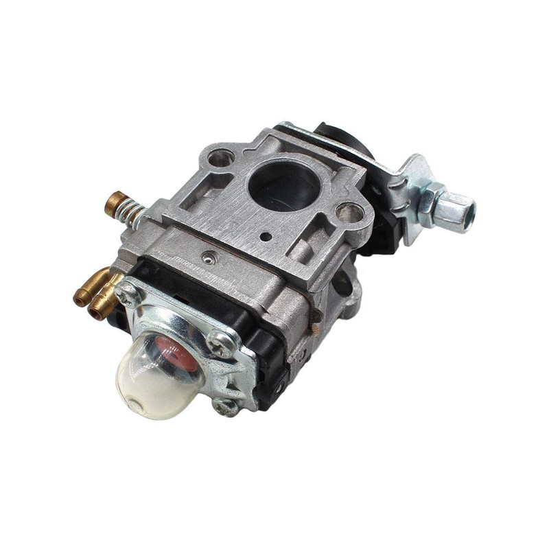 USPEEDA Carburetor Kit for Eskimo Stingray S33Q8 Ice Auger 3cc