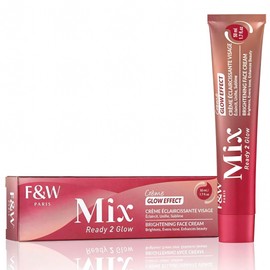 FAIR & WHITE MIX, Brightening Cream 50ml