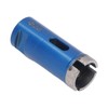 Diamond Drill Bit M14 Female Thread Sintered Hole Opener Hand