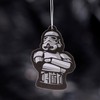Puckator Airf152 Cola The Original Stormtrooper Lufterfrischer mit gekreuzten Armen