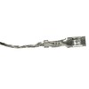 vhbw 2x Carbon Brush 16 x 10 x 5 mm
