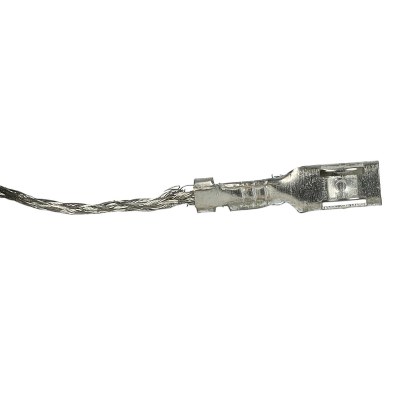 vhbw 2x Carbon Brush 16 x 10 x 5 mm