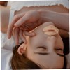 Mascarilla Labial de Colágeno Hidratante para Labios Secos 25 Piezas,