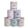 Sharonelle Soft Wax All Purpose Natural Depilatory Canned Wax((1 pcs,