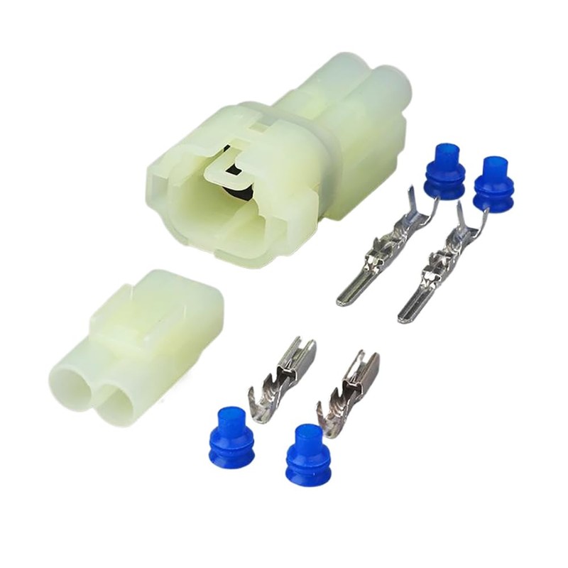 Seat Belt Bypass Harness Compatible with 2017 and Newer Honda