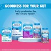 Digestive Advantage Cápsula Digestiva para Enzimas y Probióticos