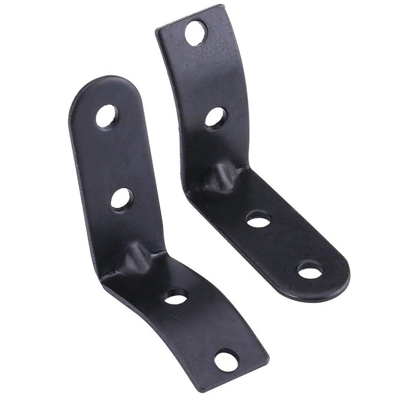 Repair Kit Glove Box Hinge Repair Kit Aluminium Alloy Hinge