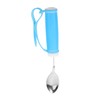 Ciieeo Adaptive Anti-Shaking Spoon with Weighted Handle for Elderly and