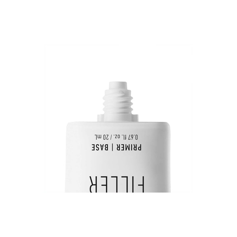 NYX Professional Makeup, Primer Pore Filler, Primer para maquillaje, 20