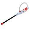 Fuel Transfer Pump High Power Efficient Portable Water Liquid Transfer