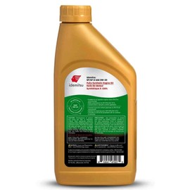 IDEMITSU x6 Quart KIT 0W-20 Synthetic SP/GF-6 Engine Motor Oil for Acura for Honda Mazda