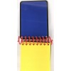 Handy Dandy Notebook Josh Easter Handcrafted Handy Dandy Notebook