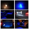 LEDpartsNow Interior LED Lights Replacement for 2013-2019 Mazda CX-5 CX5