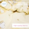 2-Piece Baby / Children's Duvet Cover 80 x 70 cm