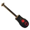 X6 Golf Club Groove Sharpener, Re-grooving Tool and Cleaner. X6™