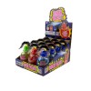 Kidsmania Sour Blast Candy Spray Grenades 12 Pieces